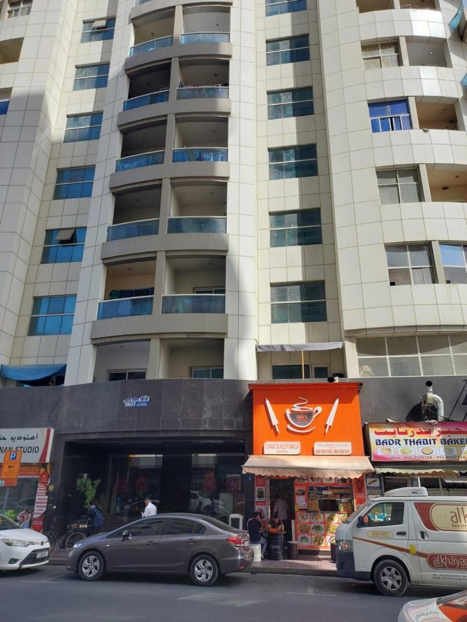 Bedspace, Hostel And Accomodation Al Nahda 2 Dubai Bagian luar foto