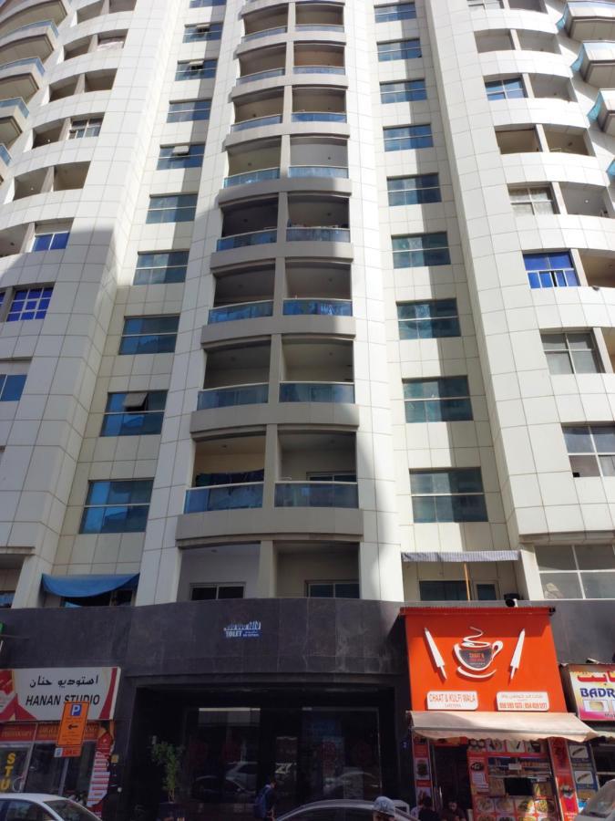 Bedspace, Hostel And Accomodation Al Nahda 2 Dubai Bagian luar foto