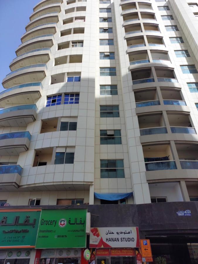 Bedspace, Hostel And Accomodation Al Nahda 2 Dubai Bagian luar foto