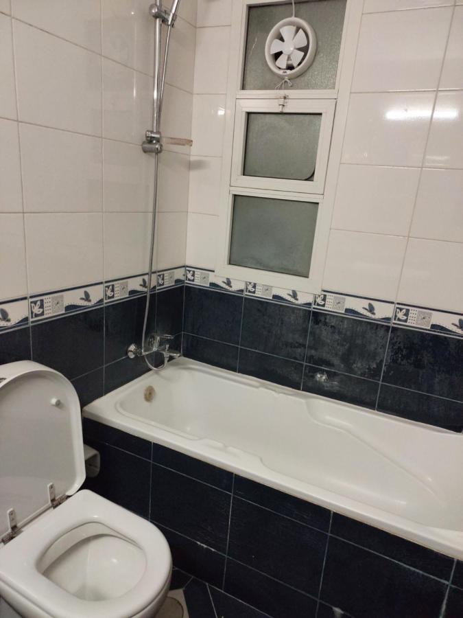 Bedspace, Hostel And Accomodation Al Nahda 2 Dubai Bagian luar foto