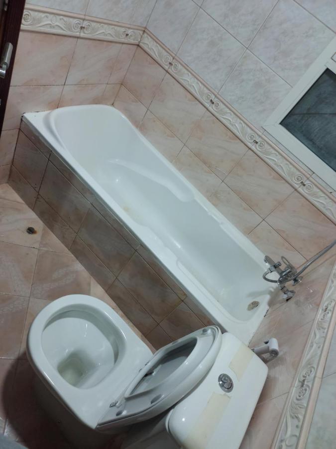 Bedspace, Hostel And Accomodation Al Nahda 2 Dubai Bagian luar foto