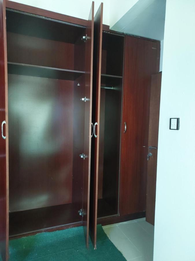 Bedspace, Hostel And Accomodation Al Nahda 2 Dubai Bagian luar foto