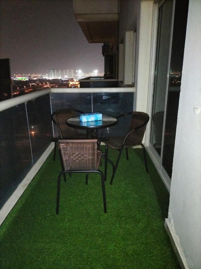 Bedspace, Hostel And Accomodation Al Nahda 2 Dubai Bagian luar foto