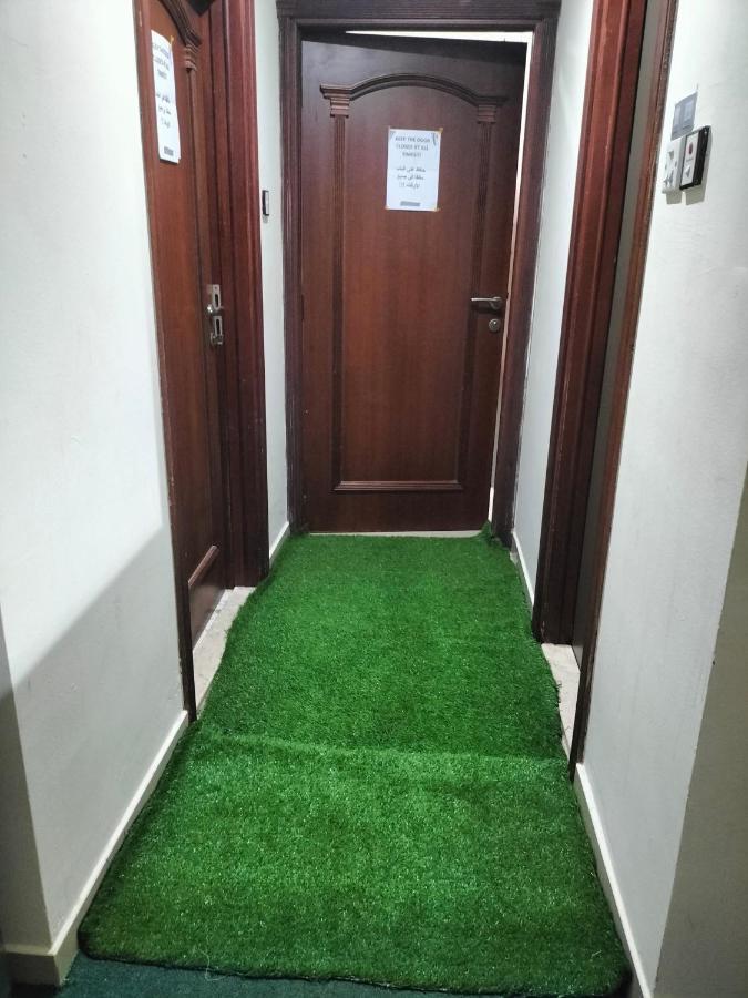Bedspace, Hostel And Accomodation Al Nahda 2 Dubai Bagian luar foto