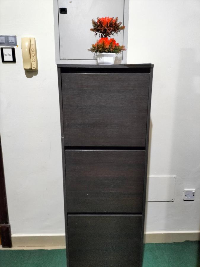 Bedspace, Hostel And Accomodation Al Nahda 2 Dubai Bagian luar foto