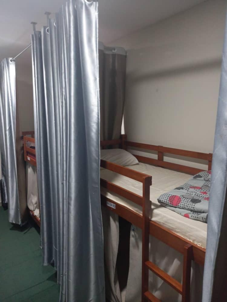 Bedspace, Hostel And Accomodation Al Nahda 2 Dubai Bagian luar foto