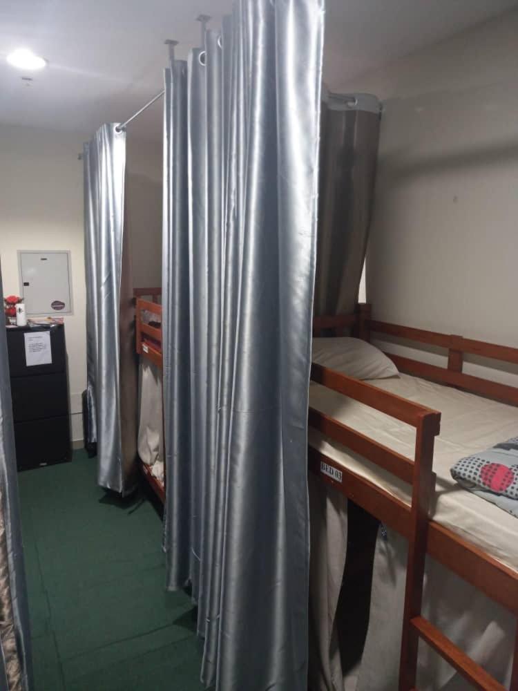Bedspace, Hostel And Accomodation Al Nahda 2 Dubai Bagian luar foto
