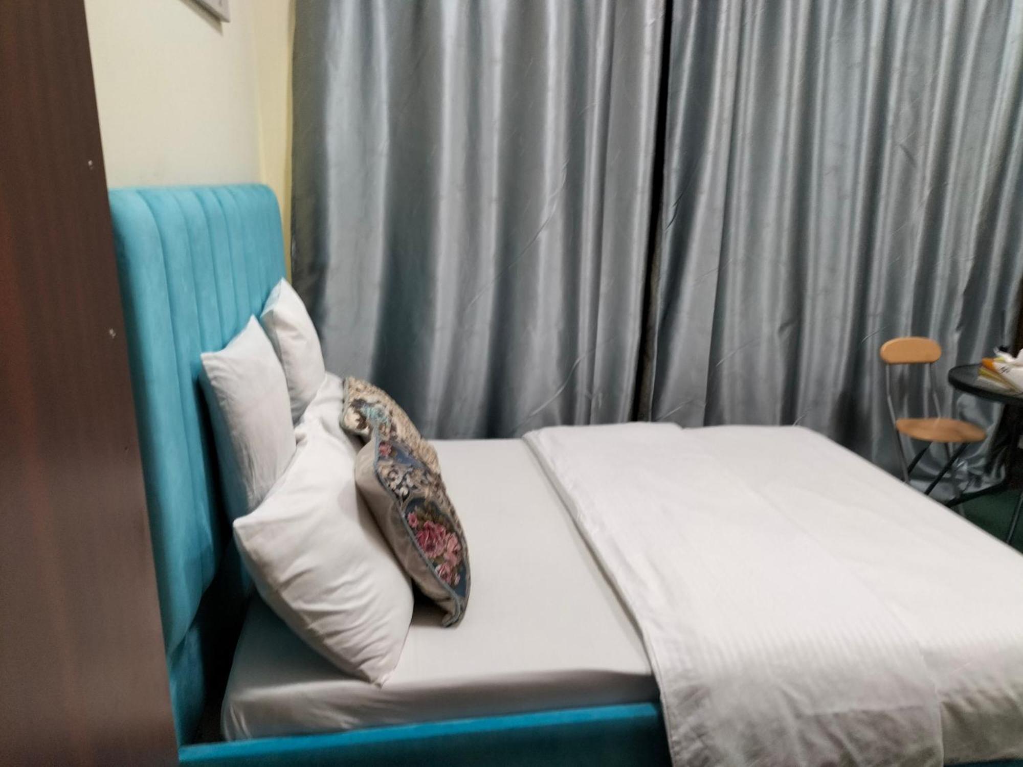 Bedspace, Hostel And Accomodation Al Nahda 2 Dubai Bagian luar foto