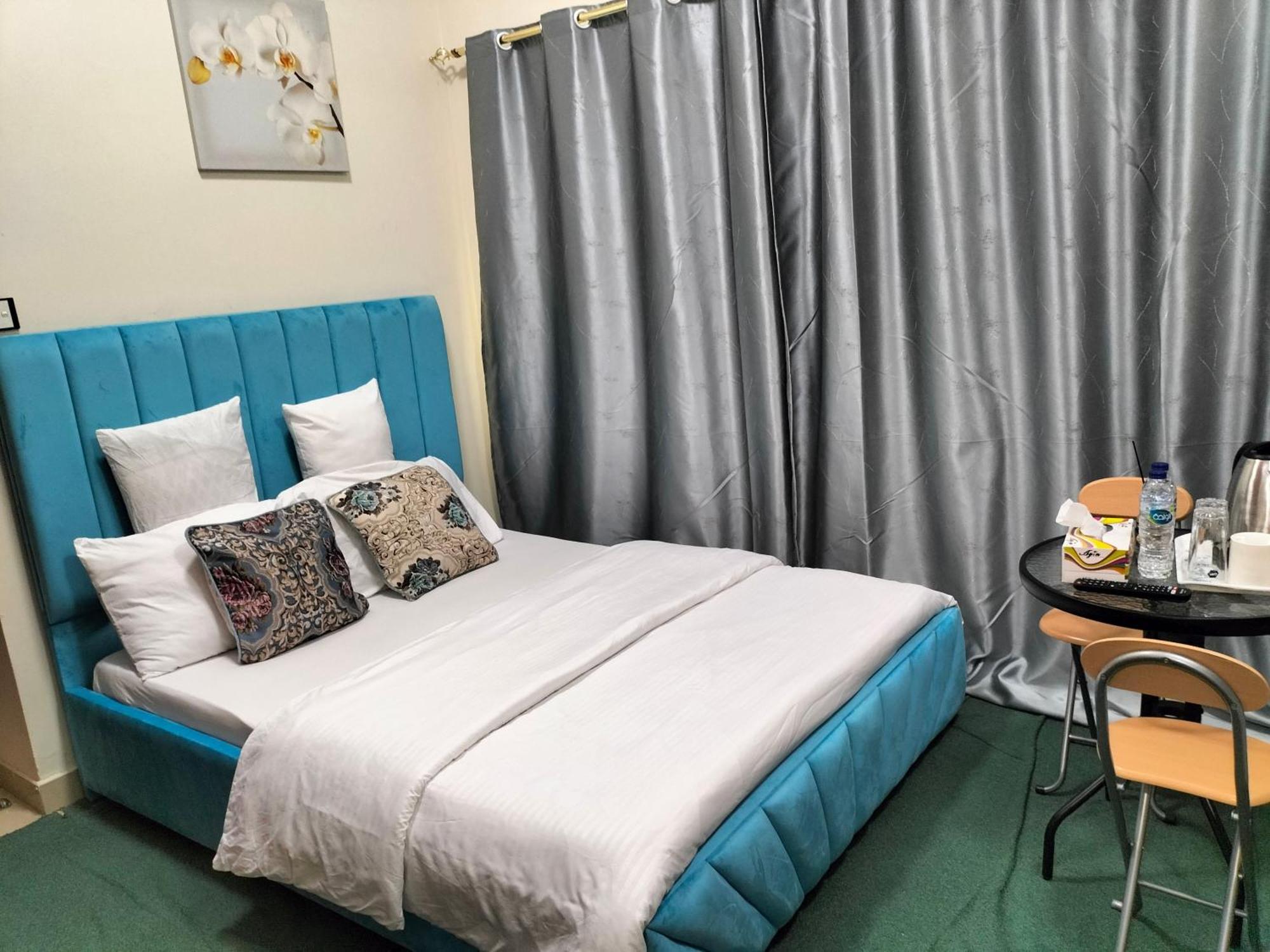 Bedspace, Hostel And Accomodation Al Nahda 2 Dubai Bagian luar foto
