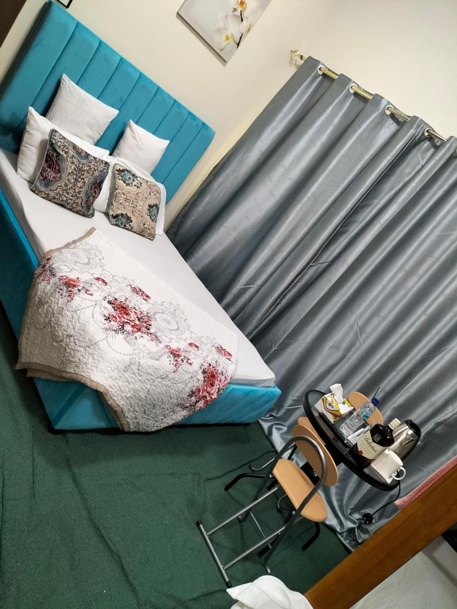 Bedspace, Hostel And Accomodation Al Nahda 2 Dubai Bagian luar foto