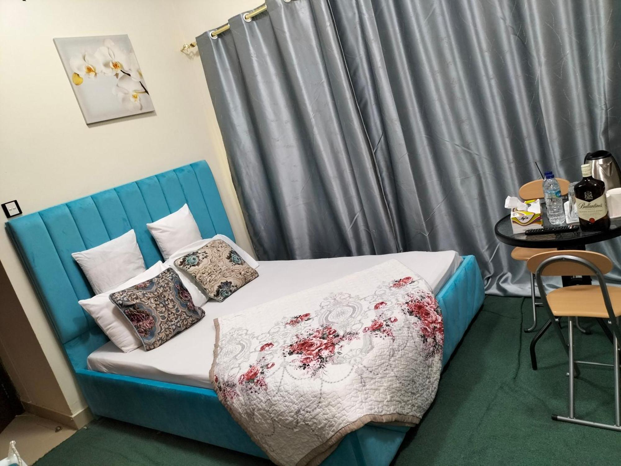 Bedspace, Hostel And Accomodation Al Nahda 2 Dubai Bagian luar foto