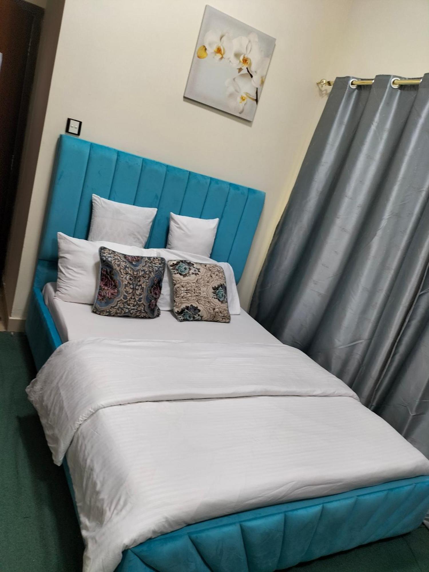 Bedspace, Hostel And Accomodation Al Nahda 2 Dubai Bagian luar foto