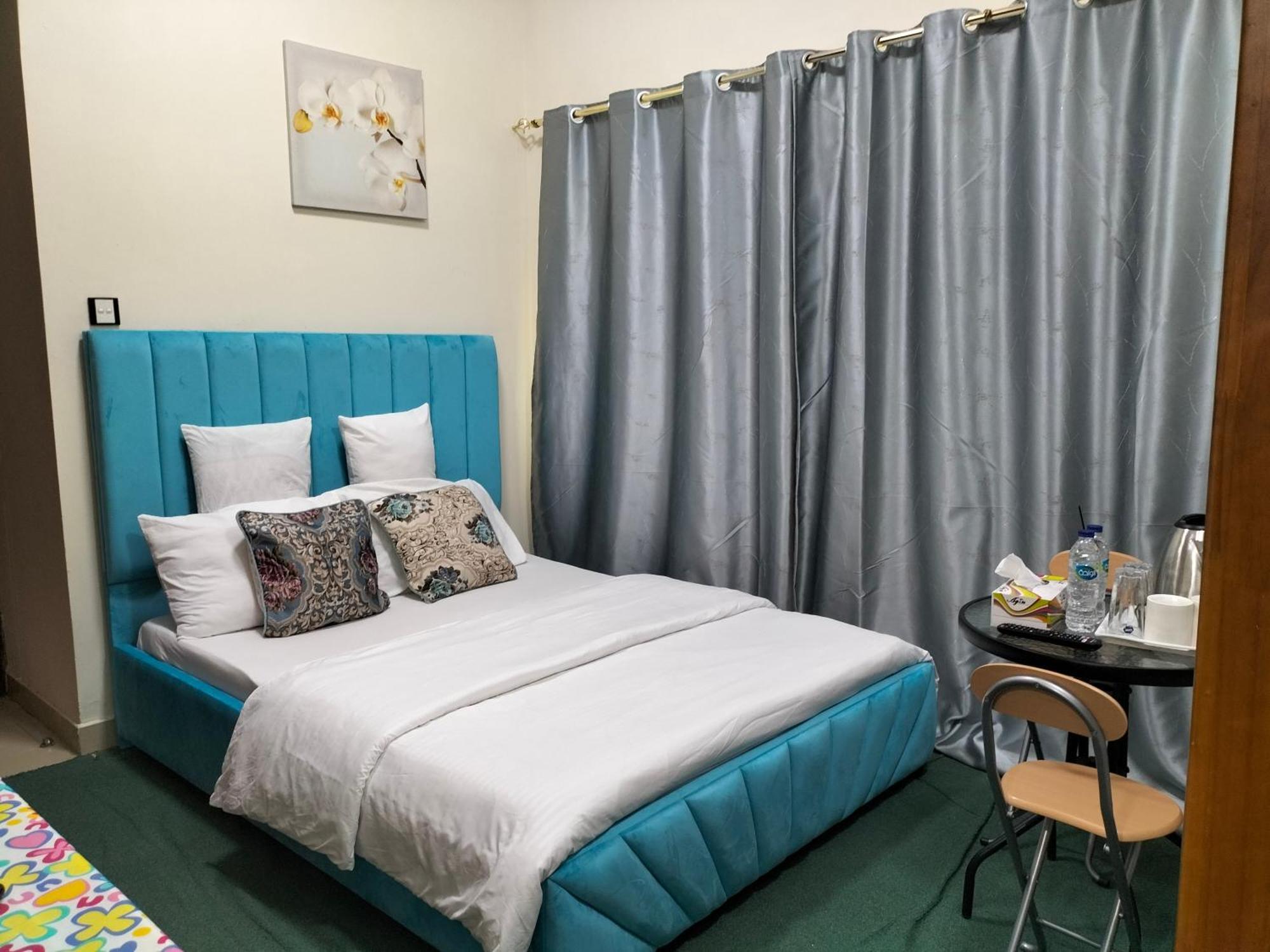 Bedspace, Hostel And Accomodation Al Nahda 2 Dubai Bagian luar foto
