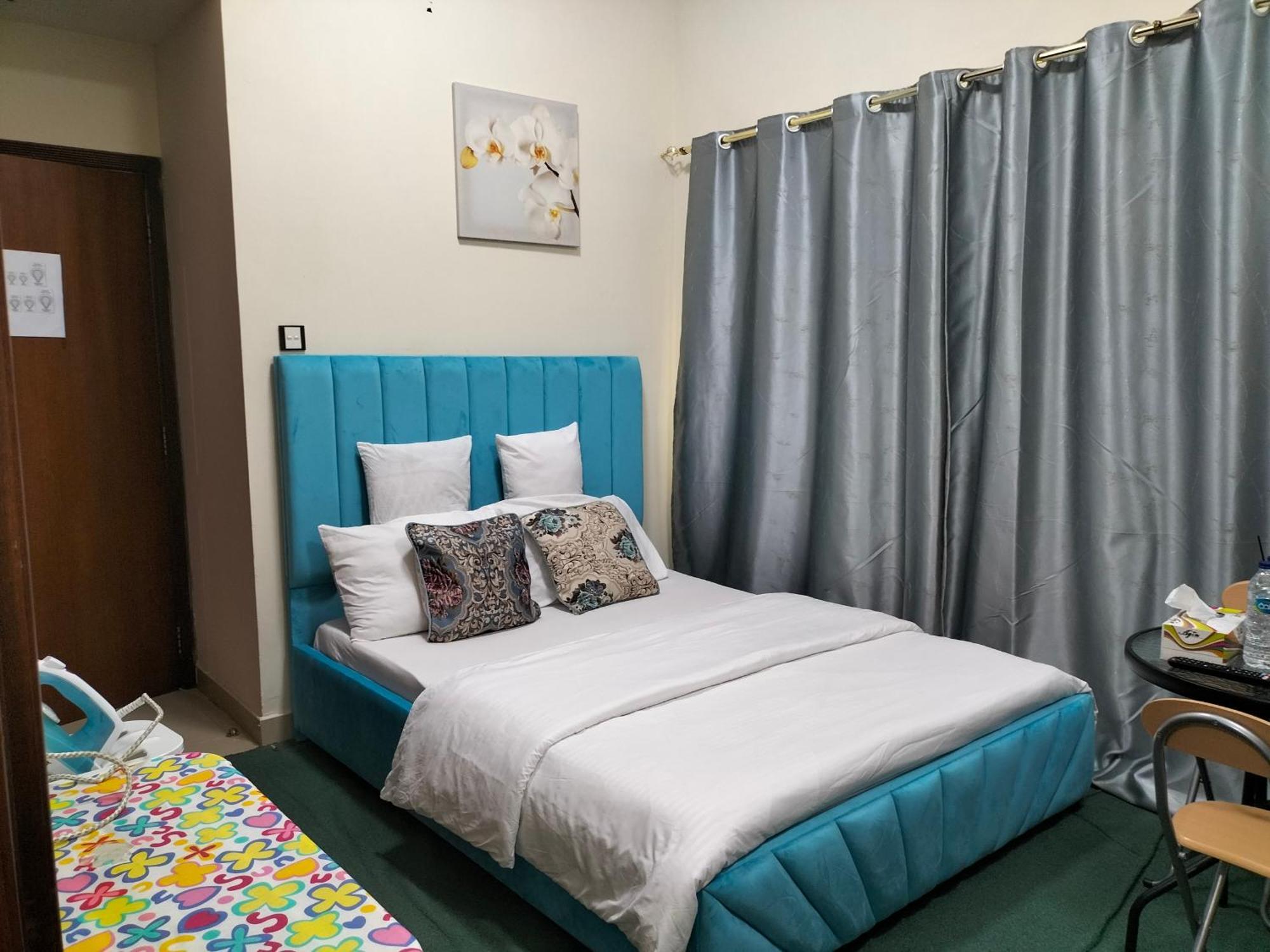 Bedspace, Hostel And Accomodation Al Nahda 2 Dubai Bagian luar foto
