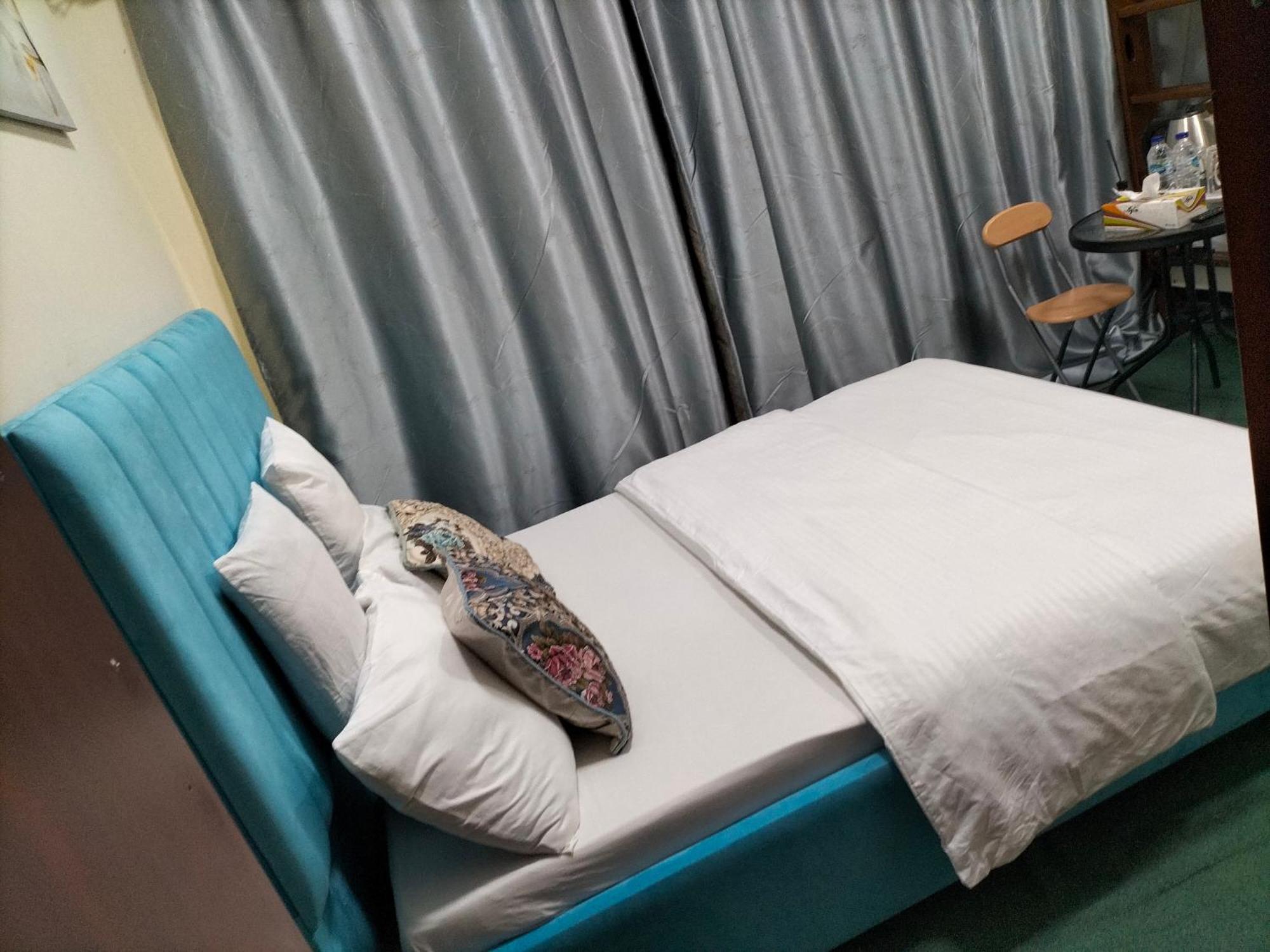 Bedspace, Hostel And Accomodation Al Nahda 2 Dubai Bagian luar foto