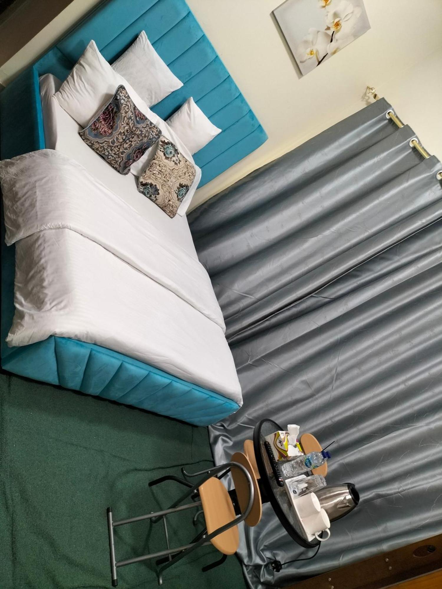 Bedspace, Hostel And Accomodation Al Nahda 2 Dubai Bagian luar foto
