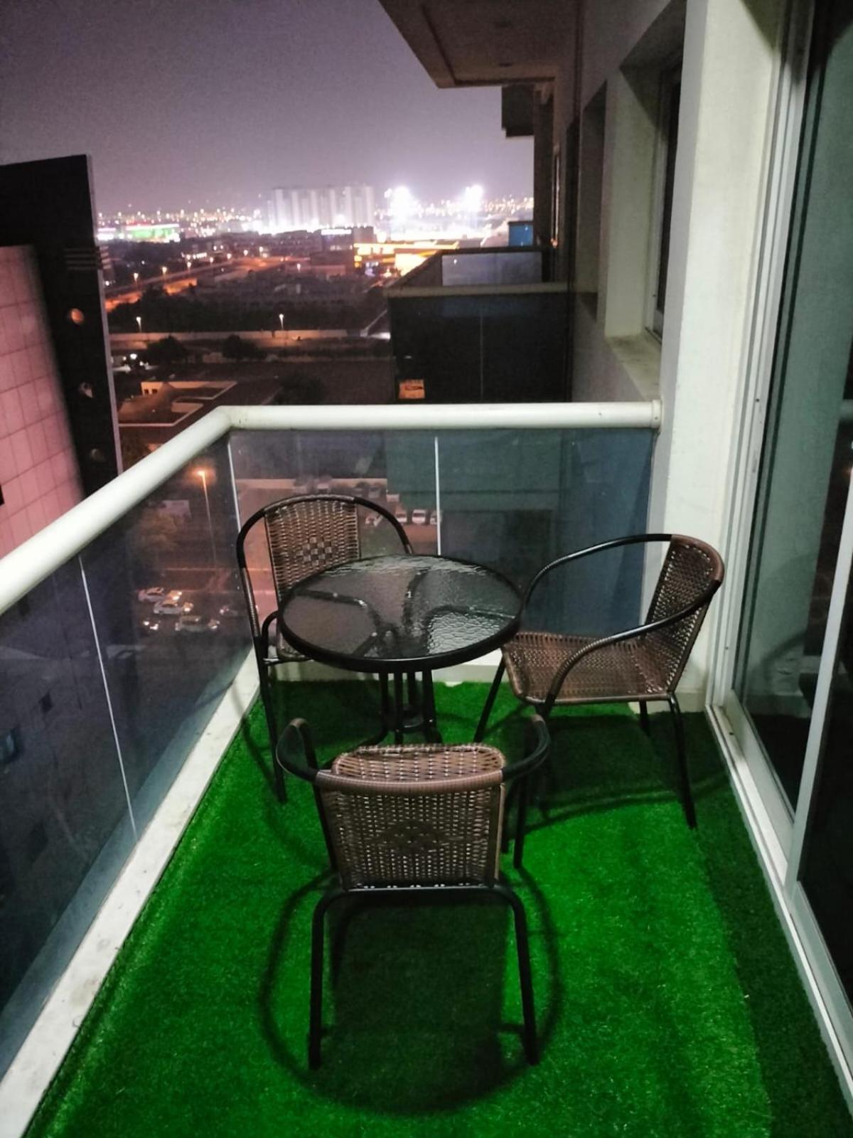 Bedspace, Hostel And Accomodation Al Nahda 2 Dubai Bagian luar foto
