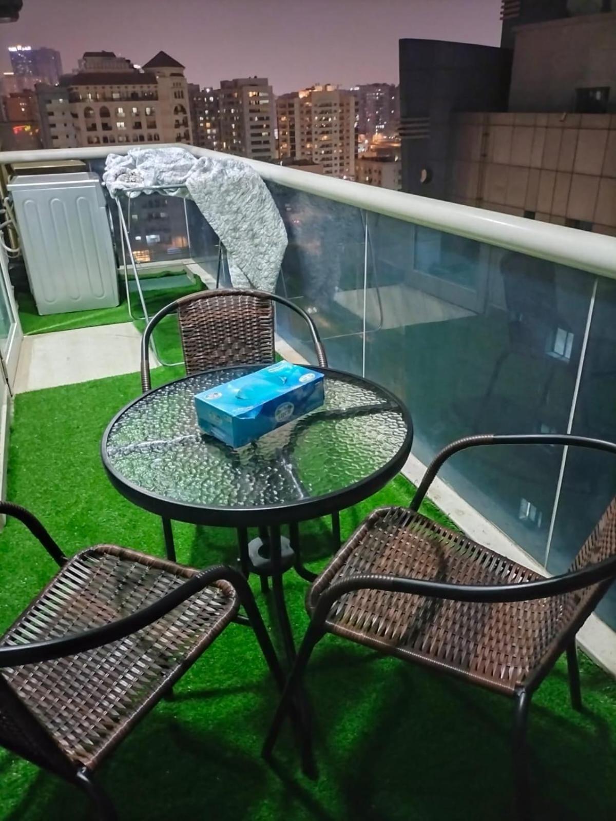 Bedspace, Hostel And Accomodation Al Nahda 2 Dubai Bagian luar foto